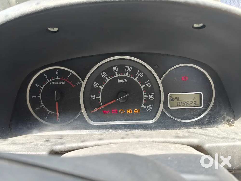 Maruti Suzuki Alto 2014