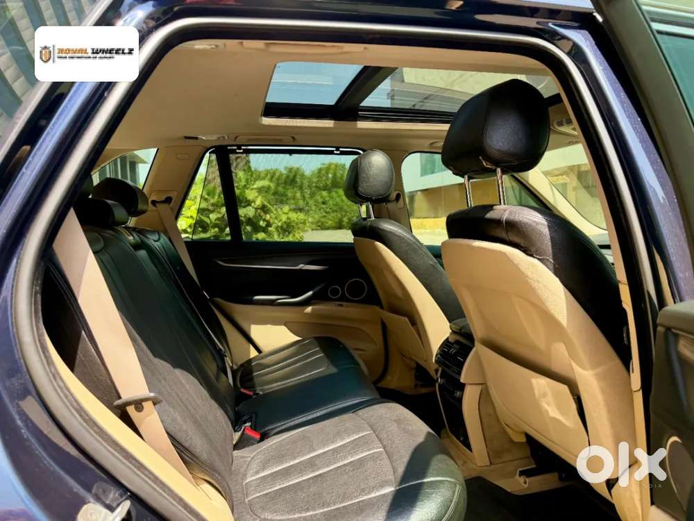 Bmw X5 Xdrive 30d, 2016, Diesel