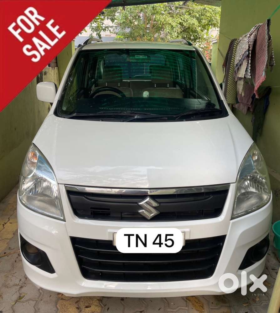 2017 Maruti Suzuki Petrol