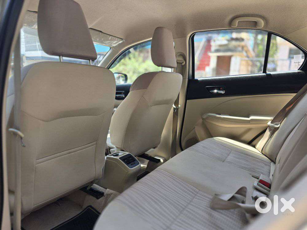 Maruti Suzuki Dzire 1.2 Vxi, 2021, Petrol