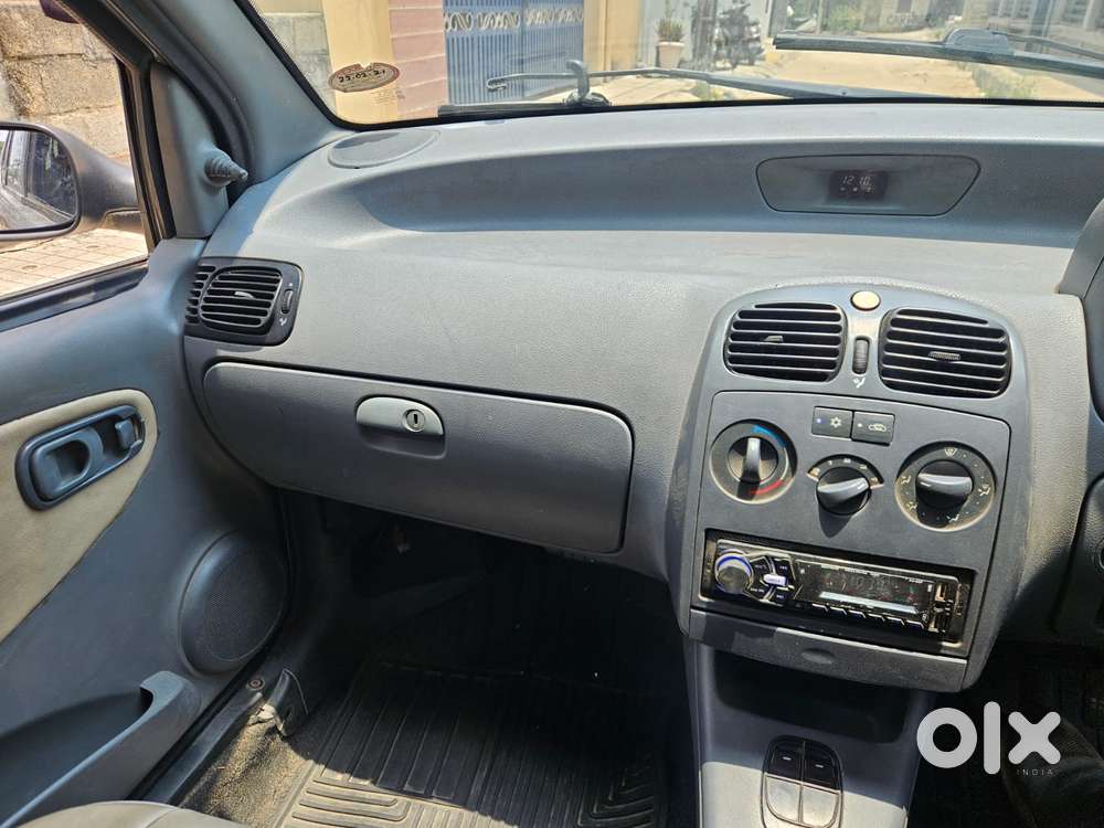 Tata Indica Dle, 2006, Diesel