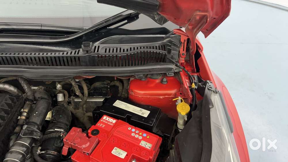 Tata Nexon 1.5 Revotorq Xz Plus (o), 2022, Diesel