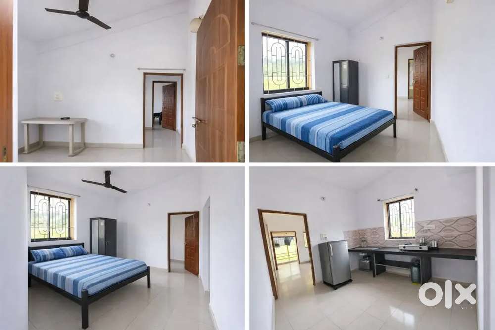 Aba apartment