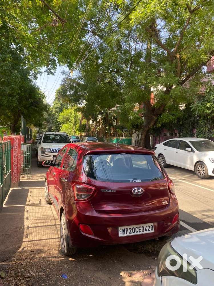Petrol & Lpg