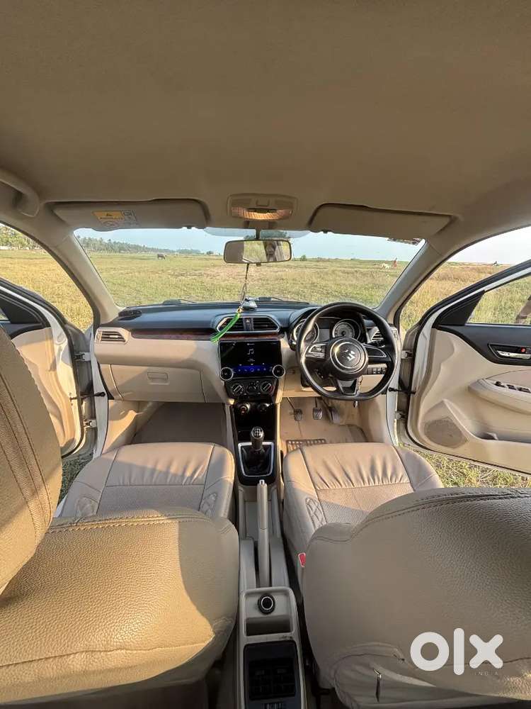 Maruti Suzuki Dzire 2019 Diesel Good Condition