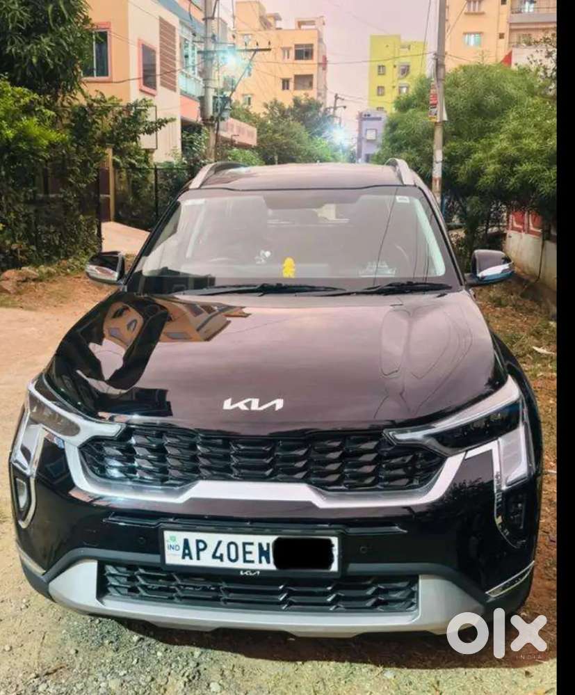 Kia Sonet 1.0 Gtx Plus 2025