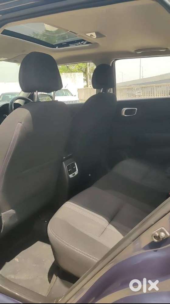 Hyundai Venue, 2021, Petrol