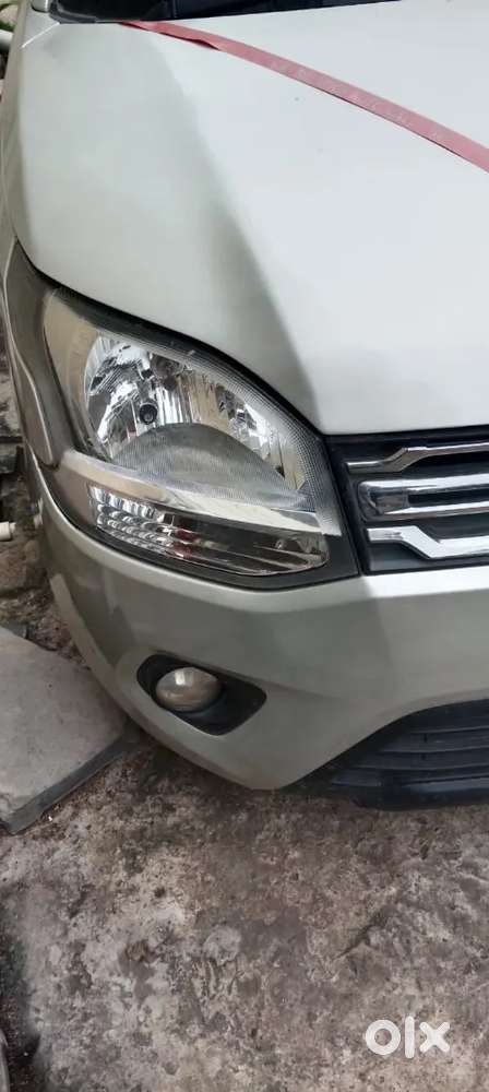 Maruti Suzuki Wagon R 2020/8