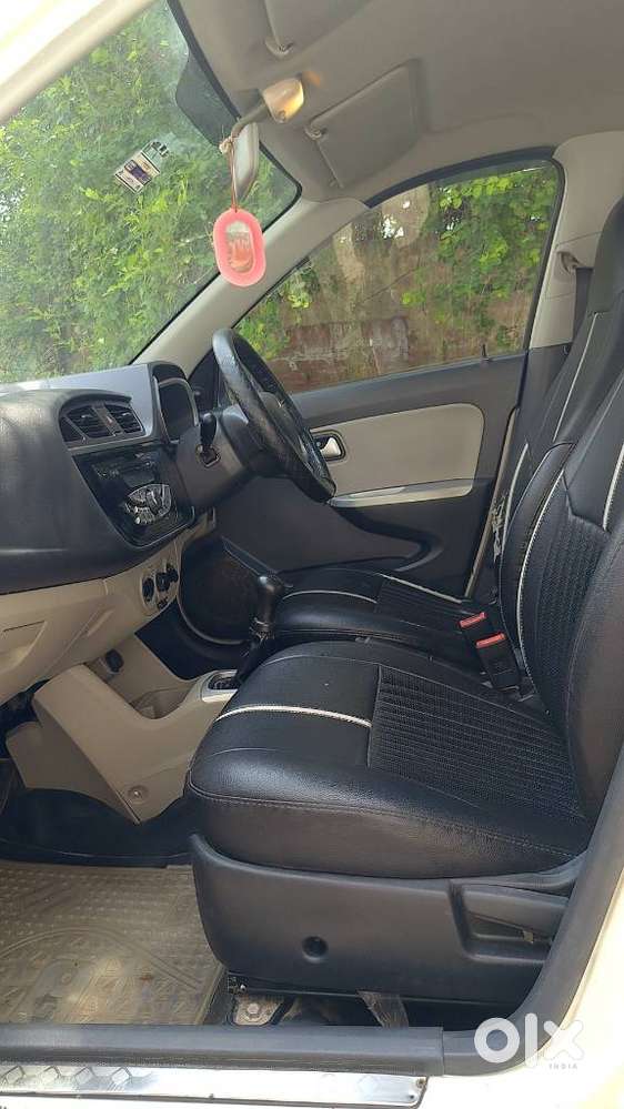 Maruti Suzuki Alto K10 1.0 Vxi Urbano Limited Edition, 2017, Cng & H..