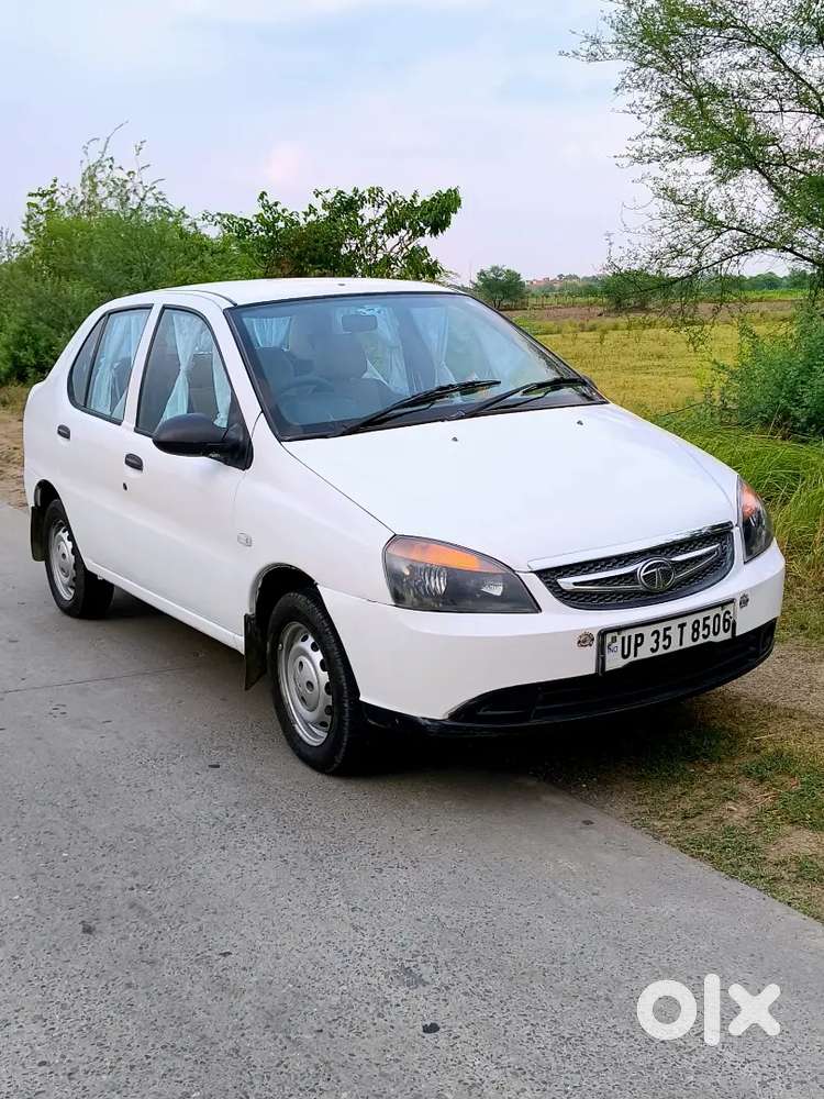 Tata Indigo Ecs 2016 Diesel Manual