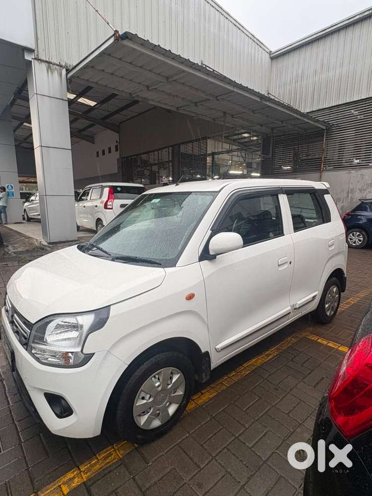 Excellent Condition Company Fitted Cng Car For Sale!