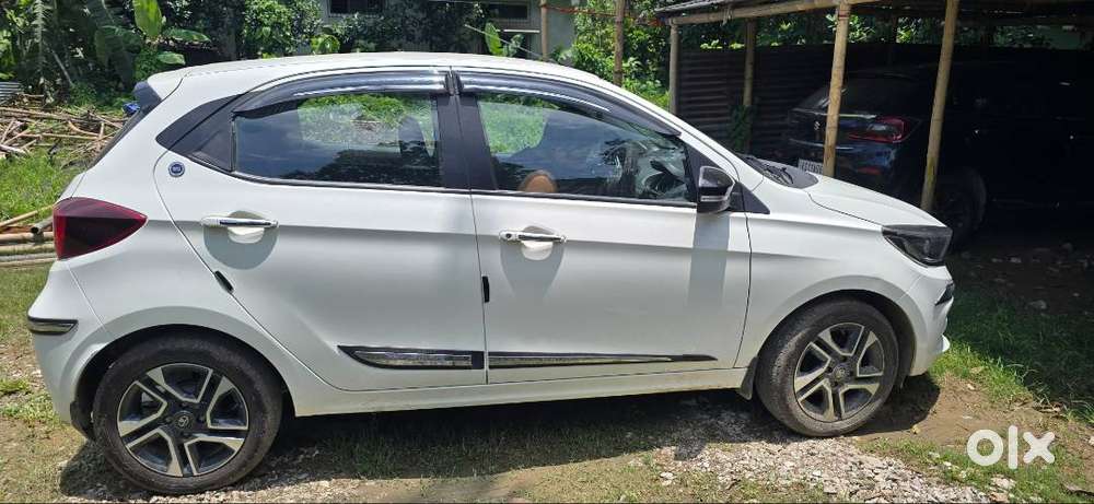 Sale Tata Tiago Xz Plus