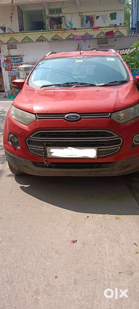 Ford Eco Sport For Sale