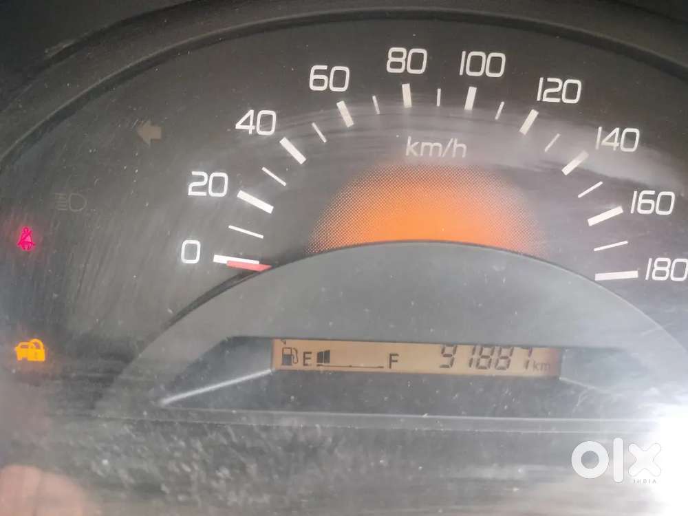Maruti Suzuki Wagon R 2015 Cng & Hybrids Good Condition