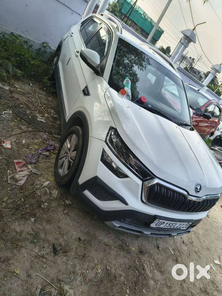 Skoda Kushaq 1.0 Tsi Style, 2024, Petrol