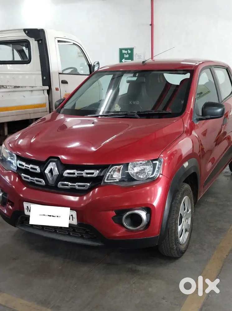 Renault Kwid Neotech 2018