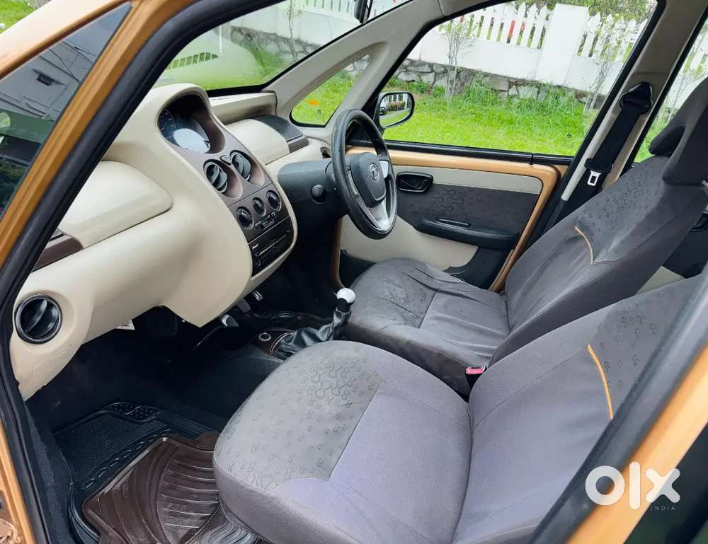 Excellent Condition Tata Nano Xt
