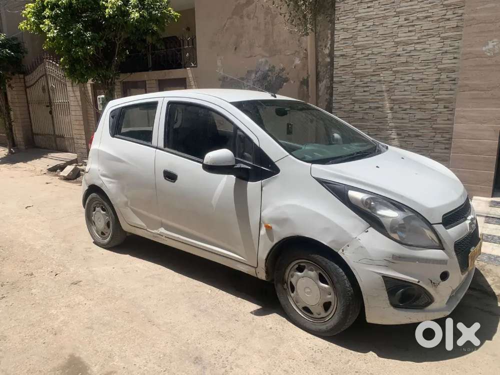 Chevrolet Beat 2018 Diesel Good Condition