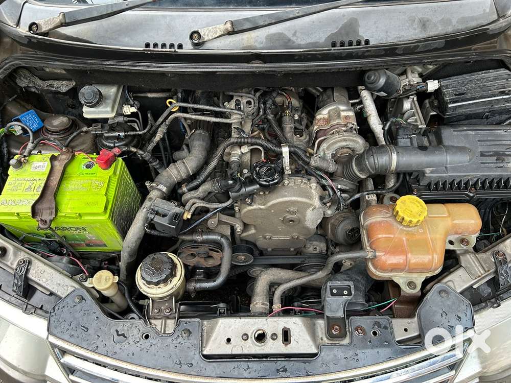 Chevrolet Enjoy 2013 Diesel