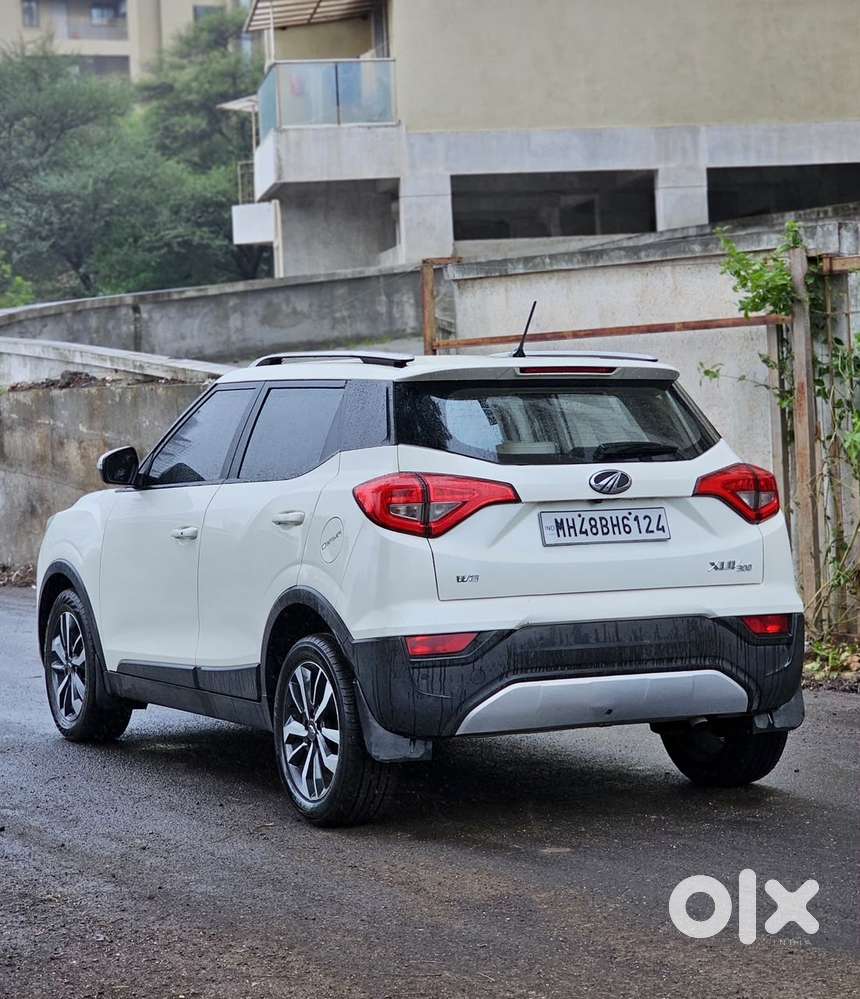 Mahindra Xuv300 W8 Option Diesel, 2019, Diesel