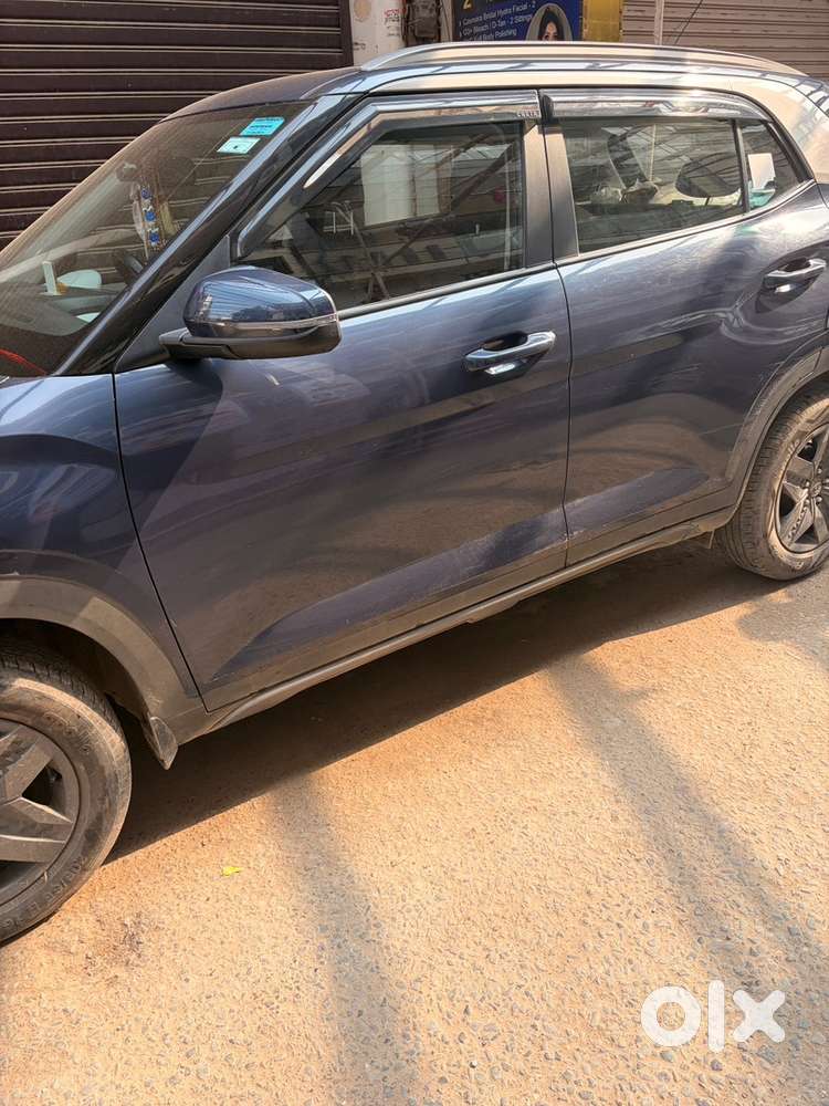 2023 Hyundai Creta N Line Manual Petrol