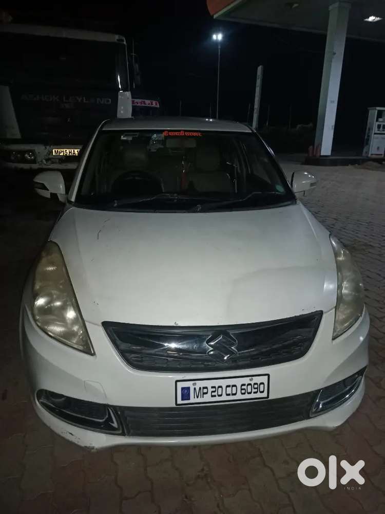 Maruti Suzuki Swift 2013