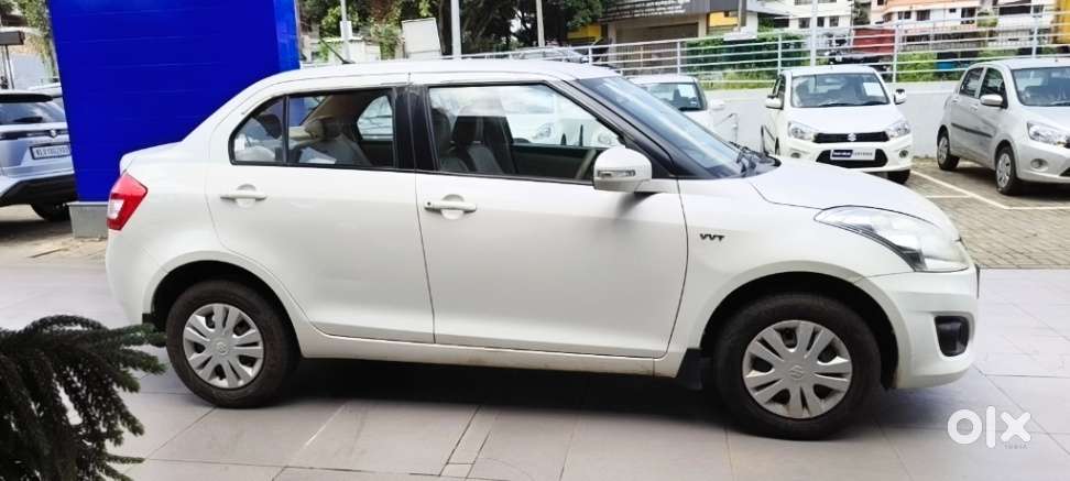 Maruti Suzuki Swift 1.2 Vxi Deca Limited Edition, 2014, Petrol