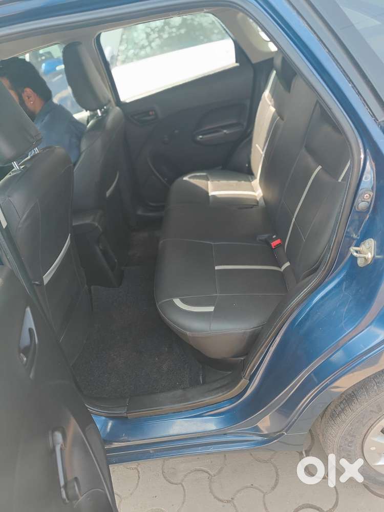 Maruti Suzuki Baleno Sigma, 2019, Petrol