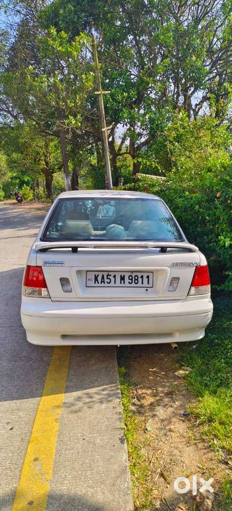 Maruti Suzuki Esteem 2006 Petrol 97000 Km Driven