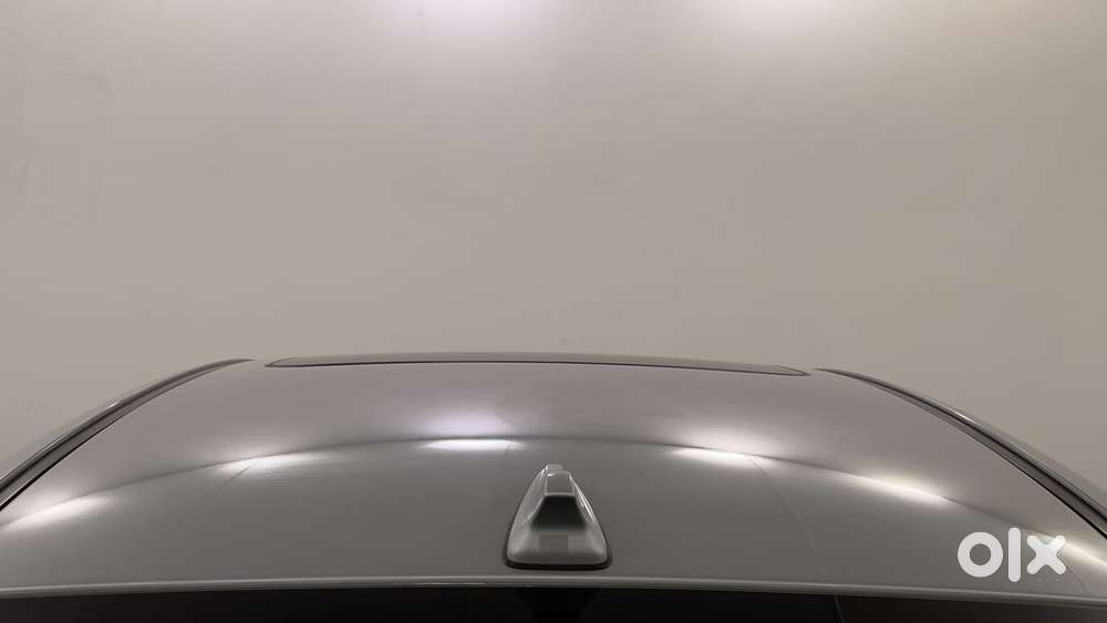 Hyundai Verna Vtvt 1.6 At Sx Plus, 2018, Petrol