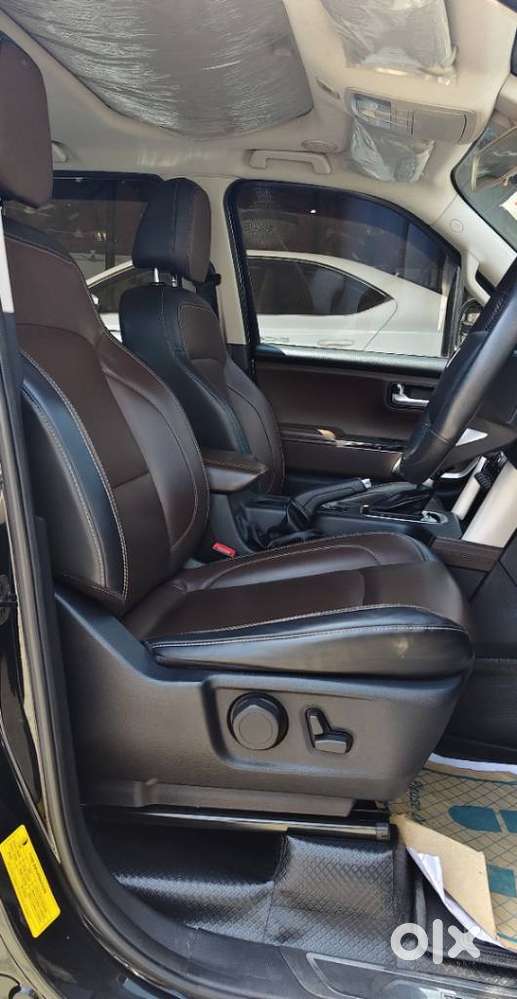 Mahindra Scorpio N Z8 Diesel At 4wd 7 Str, 2023, Diesel