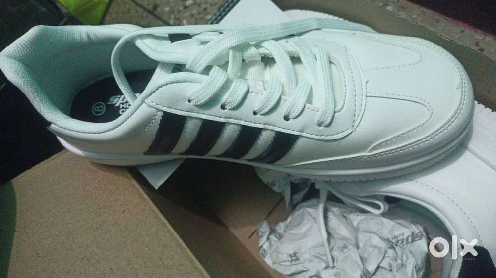 Sparx shoes