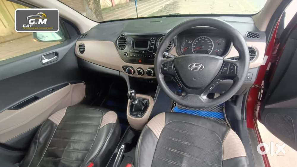 Hyundai Grand I10 1.2 Crdi Magna, 2016, Diesel