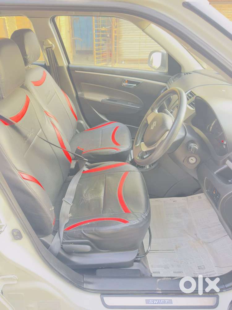 Maruti Suzuki Swift 2011-2014 Vdi, 2014, Diesel