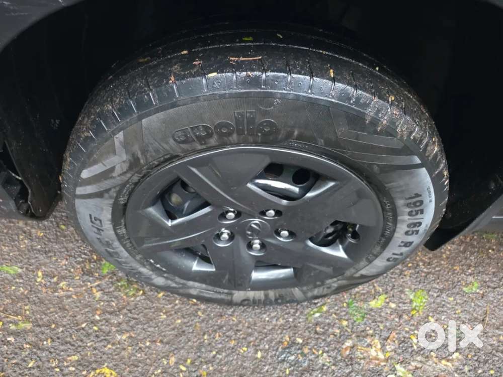 Hyundai Venue S 1.2 Petrol, 2023, Petrol