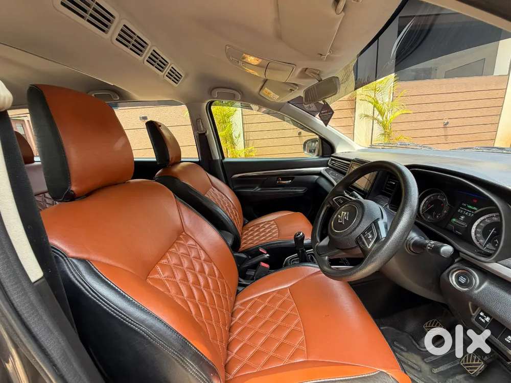 Maruti Suzuki Xl6 2023 Cng & Hybrids 65000 Km Driven