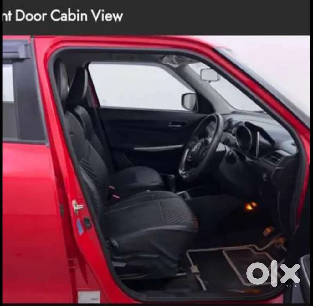 Maruti Suzuki Swift 2019 Petrol 47000 Km Driven