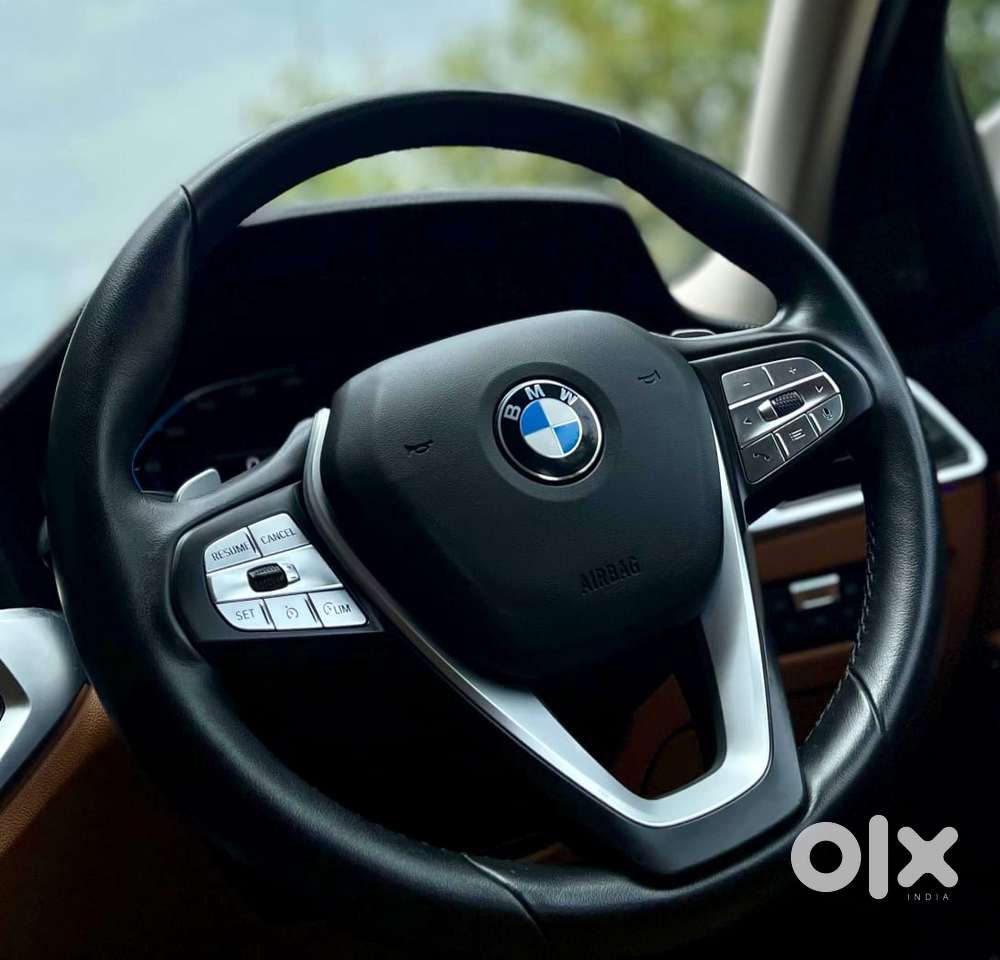 Bmw 3 Series 2.0 320d Luxury Line, 2021, Diesel