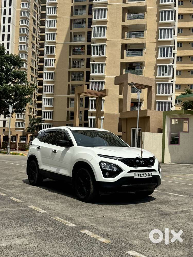 Tata Harrier Xt+, 2023, Diesel