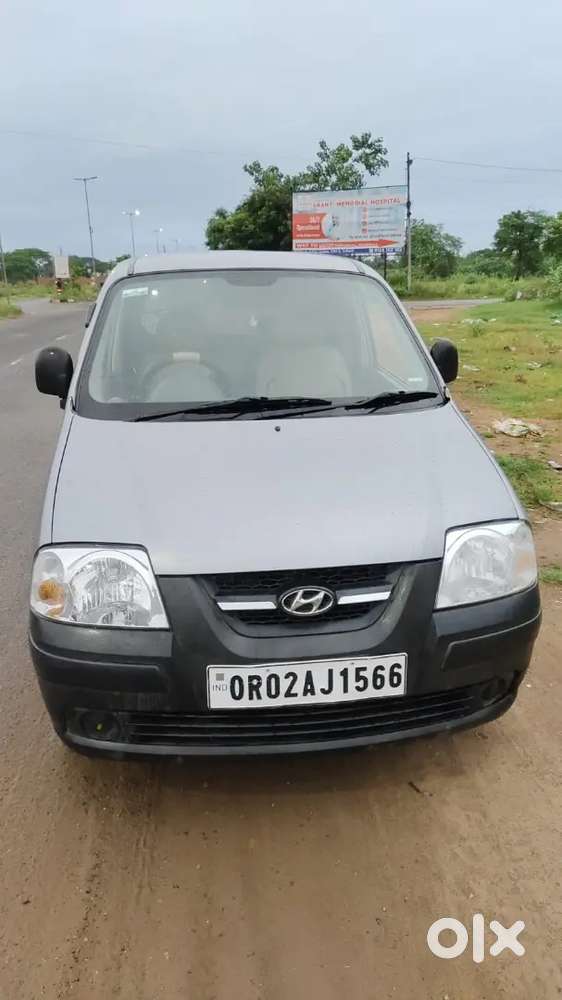 Hyundai Santro Xing 2006