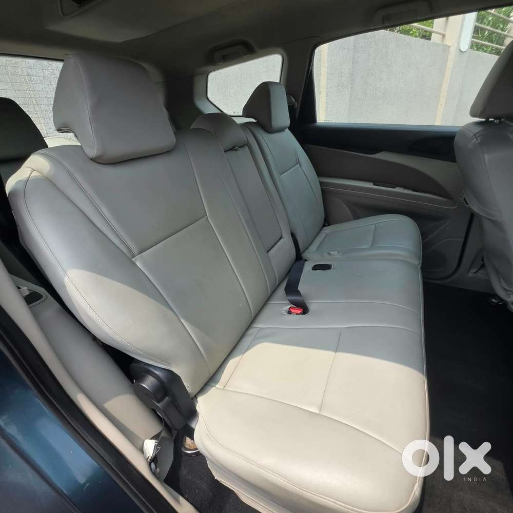 Mahindra Marazzo 1.5 M4 Plus 8 Str, 2018, Diesel