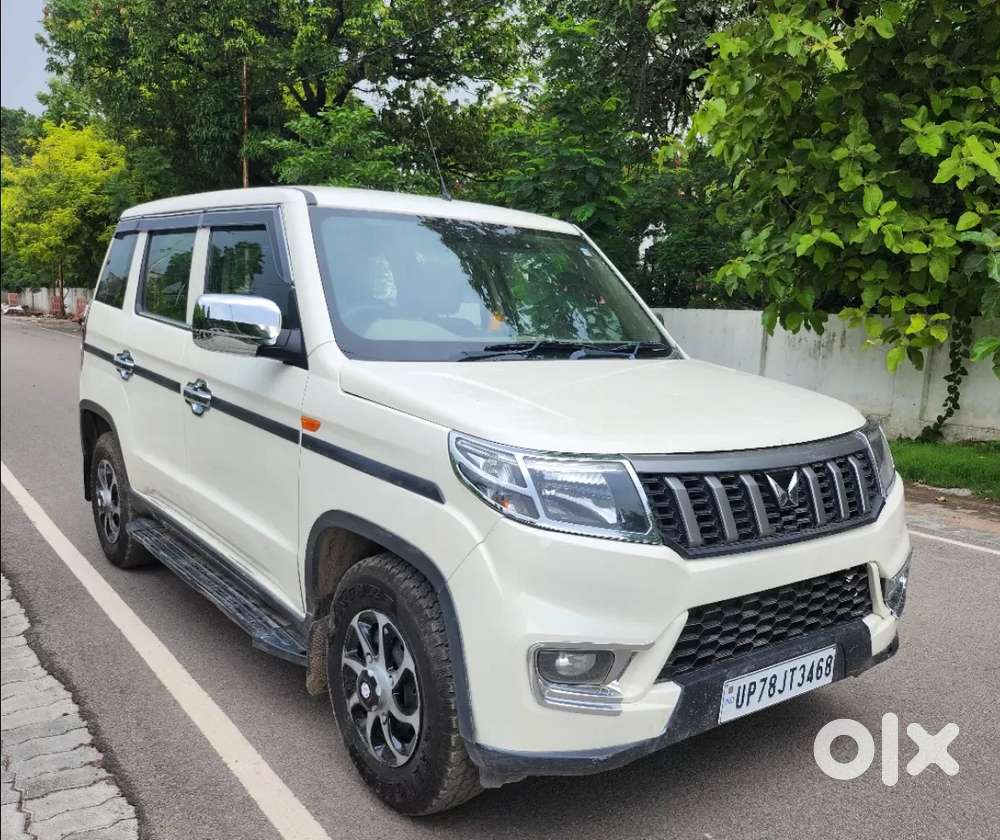 Mahindra Bolero Neo 1.5 N8, 2024, Diesel