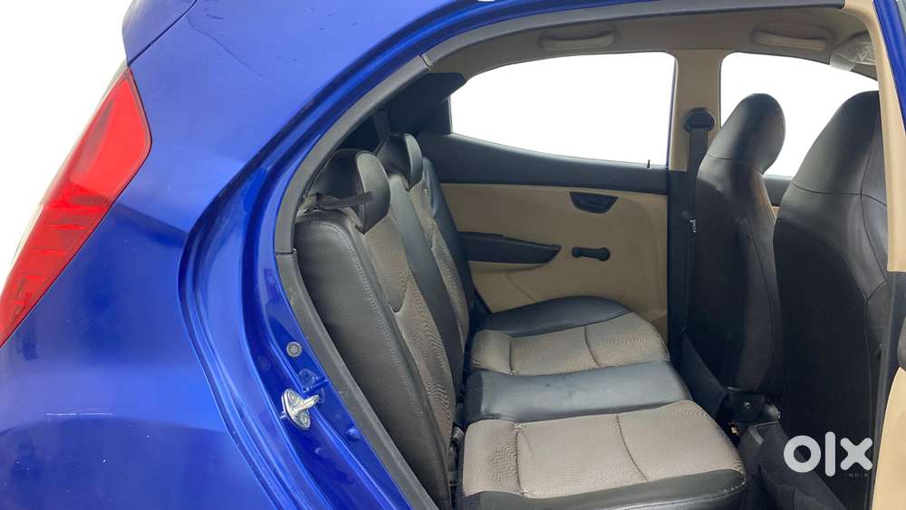 Hyundai Eon Magna +, 2015, Petrol