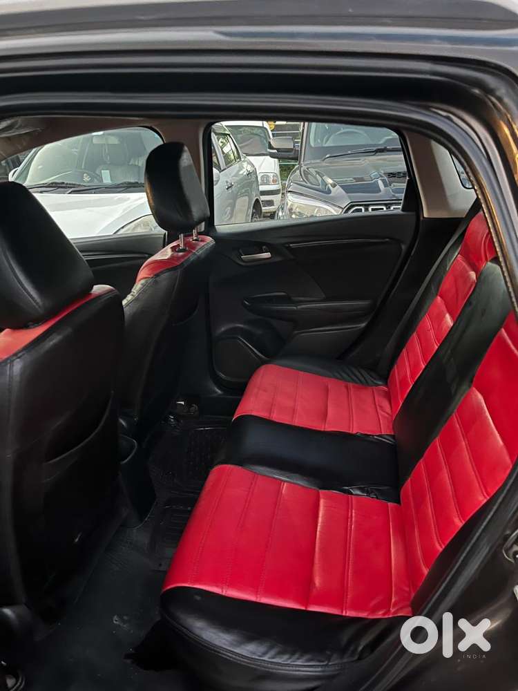Honda Wr-v 1.5 S Edge Edition I-dtec, 2018, Diesel