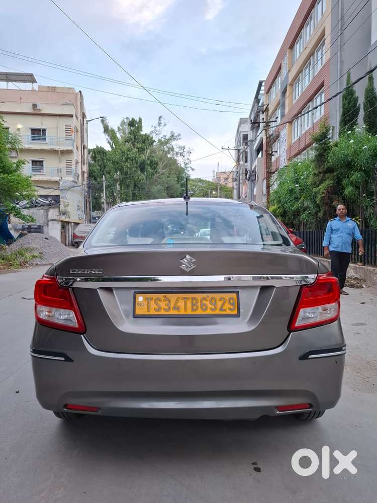 Maruti Suzuki Swift Dzire Vxi Optional, 2023, Petrol