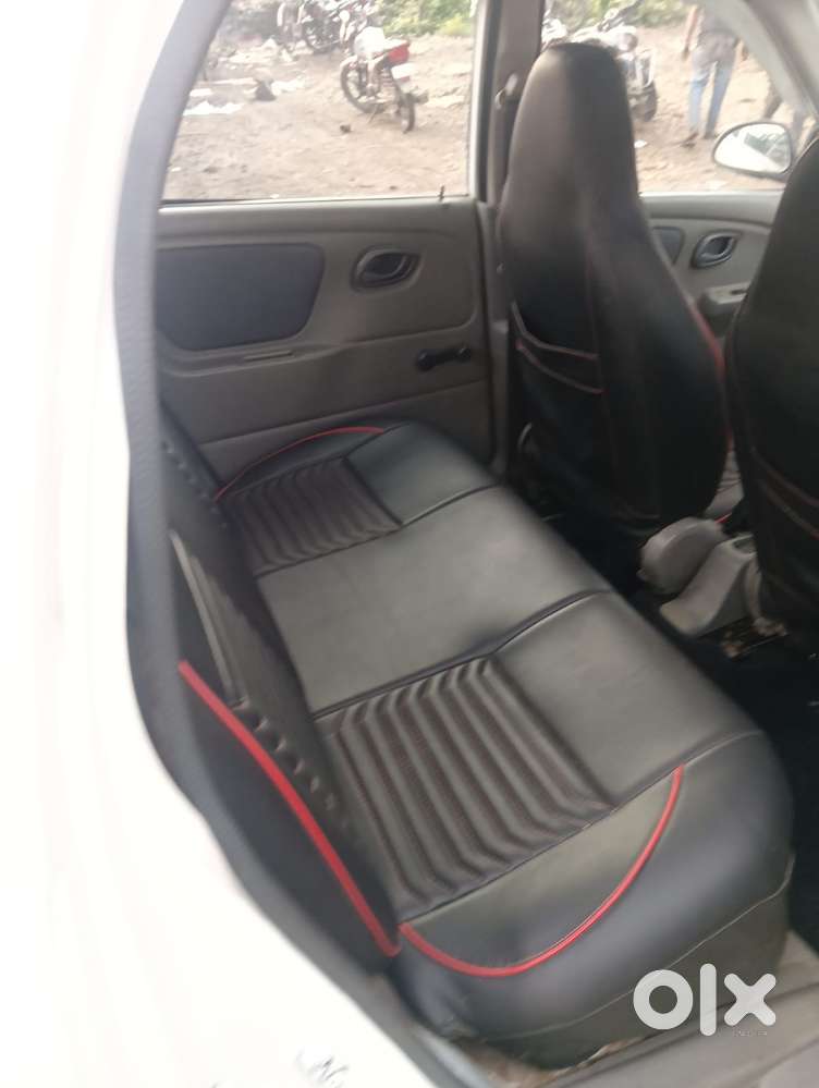 Maruti Suzuki Alto K10 2010-2014 Lxi, 2012, Petrol