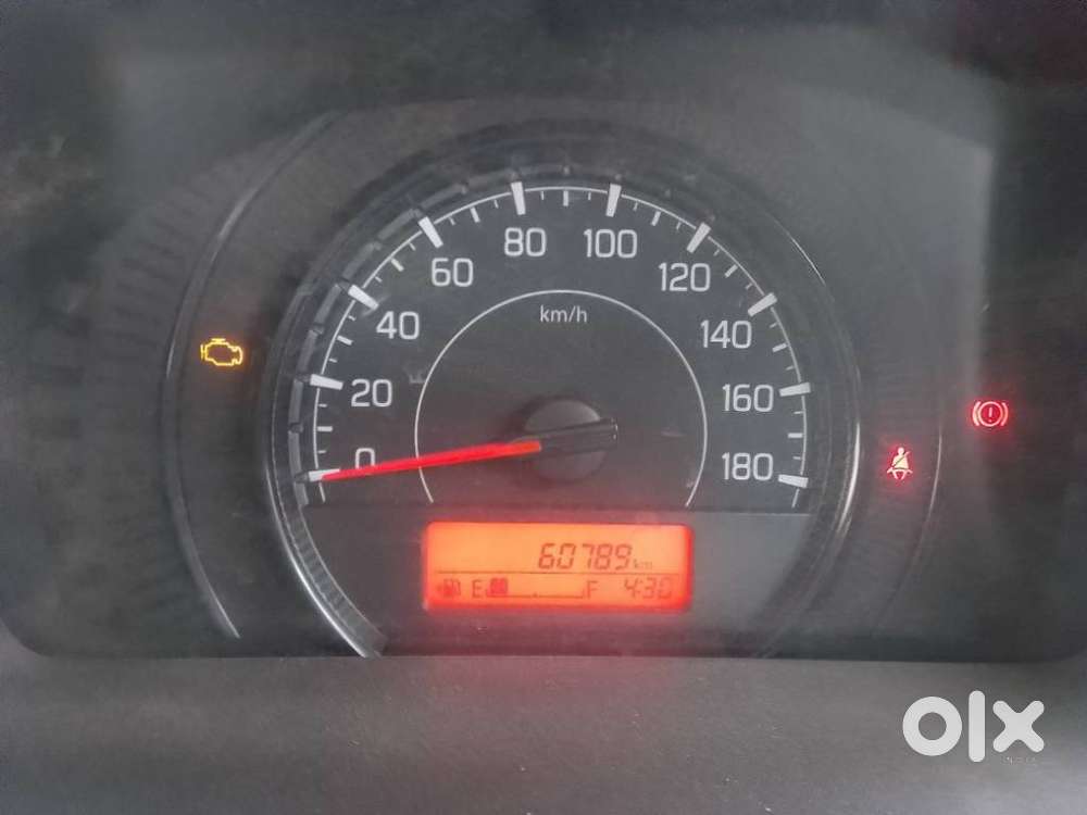 Maruti Suzuki Wagon R, 2024, Petrol