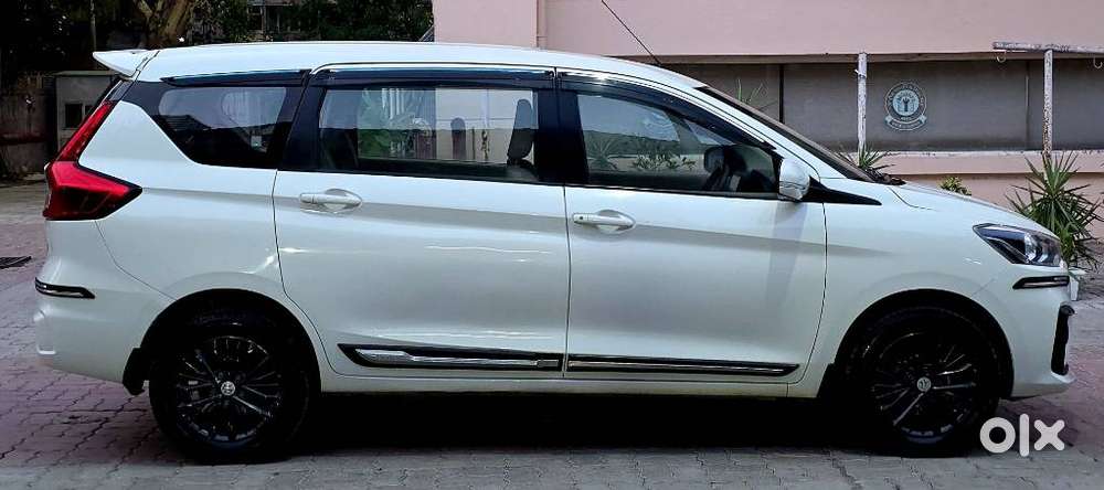 Maruti Suzuki Ertiga Vxi (o) Cng, 2021, Cng & Hybrids