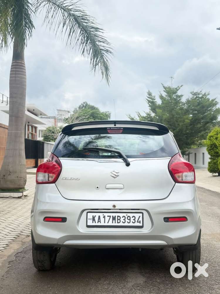 Maruti Suzuki Celerio Zxi(o) Mt, 2023, Petrol