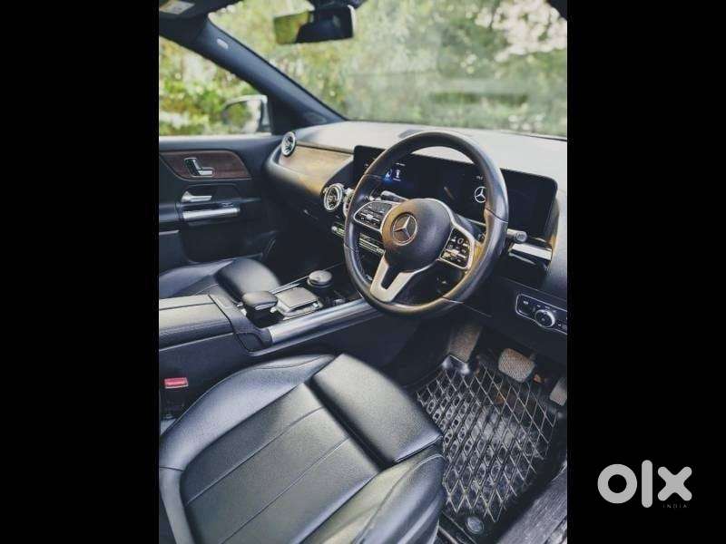 Mercedes-benz Gla Class 1.9 220d 4matic, 2021, Diesel